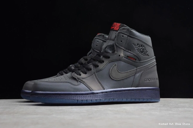 Kick Theory Fearless 1 High Zoom BV0006-900 Jordan Retro Air 0731